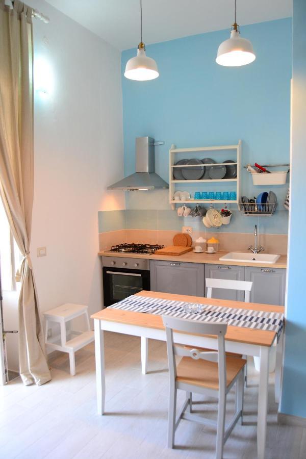 Maridea - Ponza Low Cost Buitenkant foto